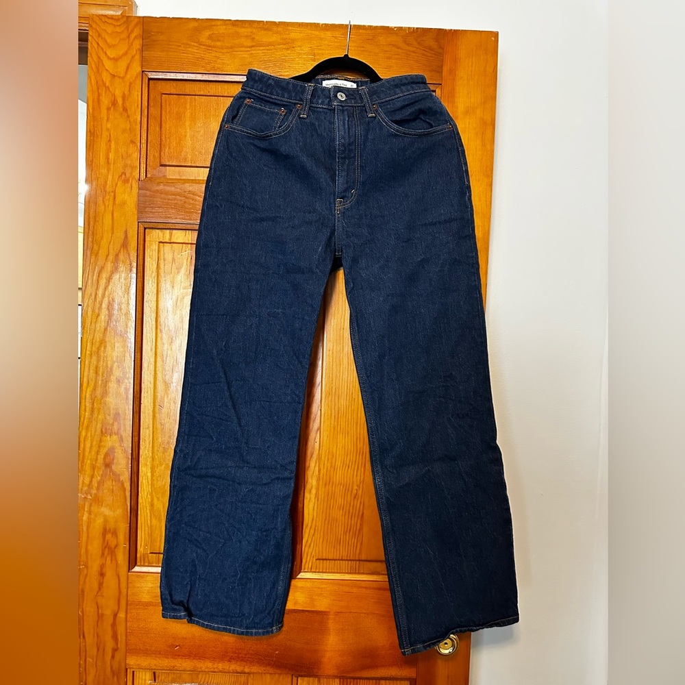 Abercrombie jeans